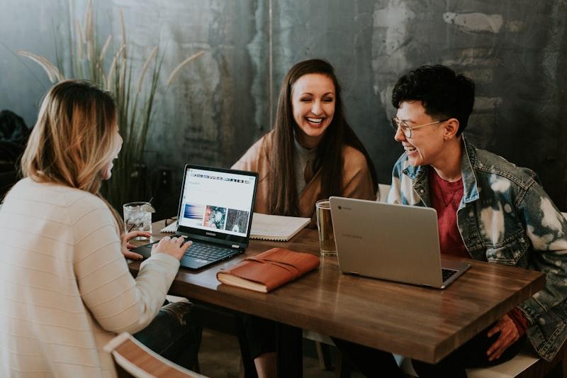 AI als jouw studie- en leermaatje